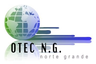 Centro de Capacitación Integral Norte Grande Logo