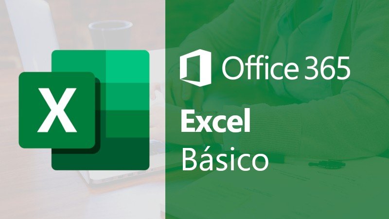 Curso excel 365 básico